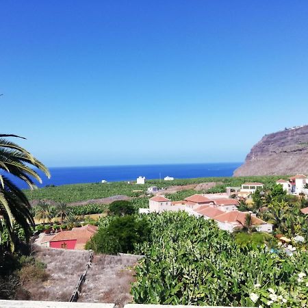 Ferienwohnung Sol Bolero Tazacorte Exterior foto