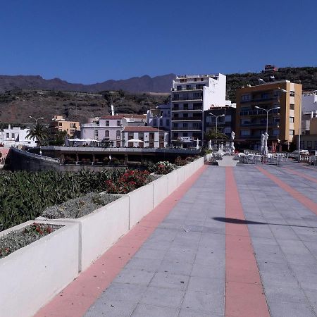 Ferienwohnung Sol Bolero Tazacorte Exterior foto