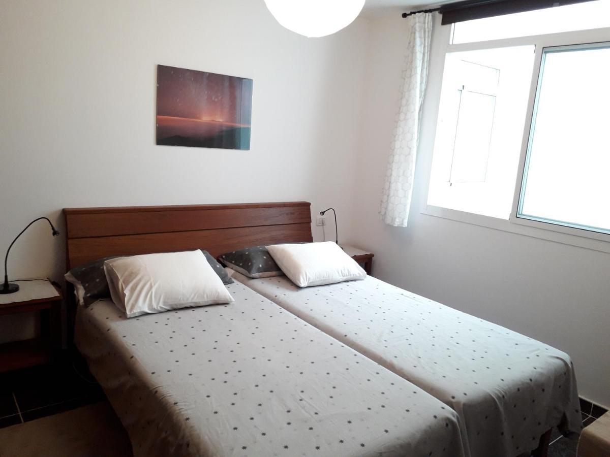 Ferienwohnung Sol Bolero Tazacorte Exterior foto