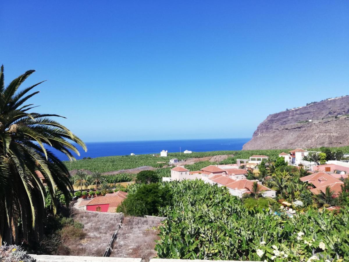 Ferienwohnung Sol Bolero Tazacorte Exterior foto